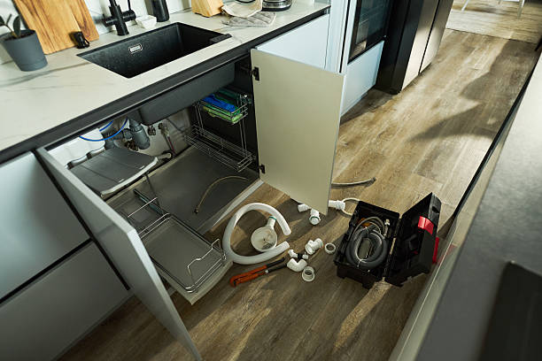 24/7 Emergency Leak Detection experts in Sturgis, MI